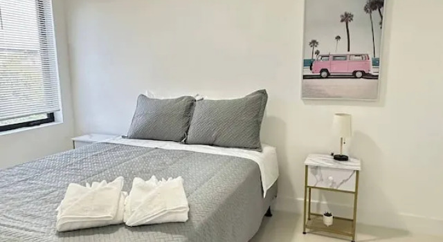 Alloggio Wynwood Parking Laundry Wifi, Reserva ahora Apartamento Miami Beach Área Metropolitana de Miami