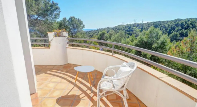 Вилла Villa Elysian by Hello Homes Sitges