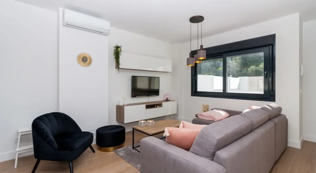 New Holiday Homes Los Mangos Nerja