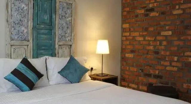 Номер Superior Redstone Boutique Hotel Kuala Lumpur