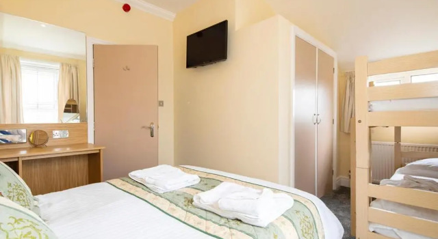 Burbage Holiday Lodge Apartment 6, Varaa Huoneisto Asunnot kohteessa Merseyside, Huoneisto