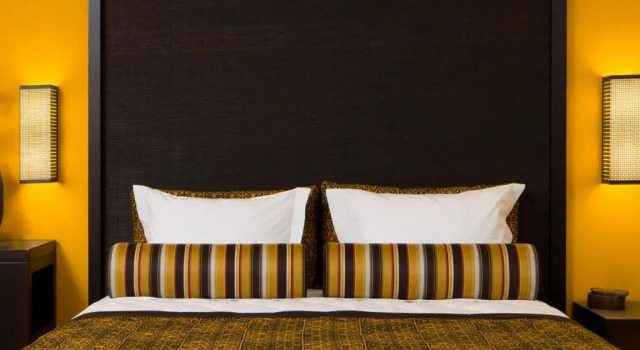 Номер Superior Dan Boutique Hotel Jerusalem