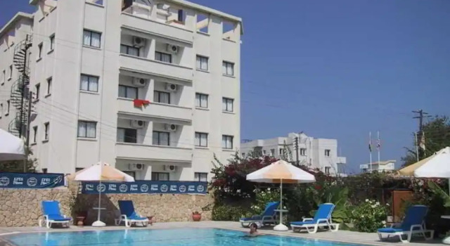 Kaan Hotel Apart