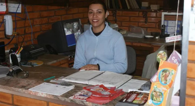 Pousada Quitandinha