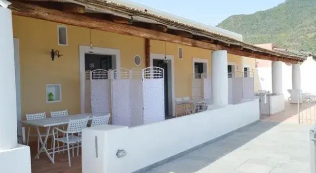 Orizzonte Relais, Book Hotel Hotels in Sicily with Parking, Parking