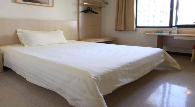 Jinjiang Inn Shanghai Changning
