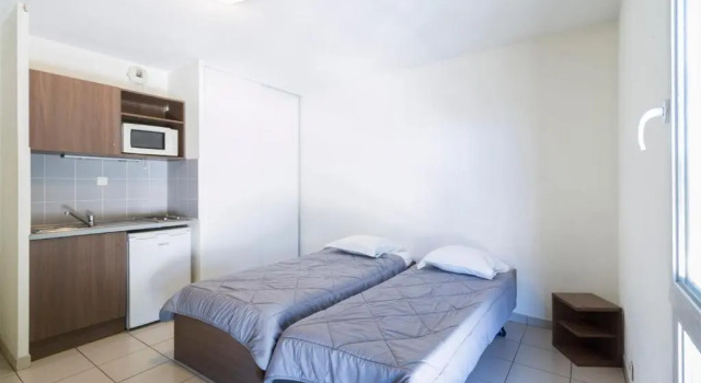 Garden & City Toulon, Забронировать Апарт-отель Апарт-отели Тулона, Апарт-отель