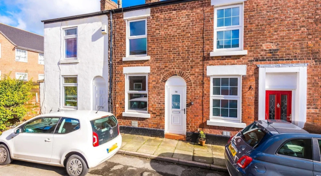 Fresh House Amazing Location Great for Couples