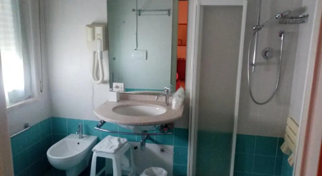 Номер Superior Hotel Ribot