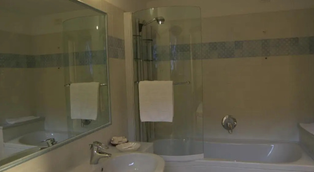 Номер Standard Hotel Baita Fiorita