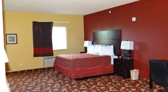 Номер Standard SureStay Studio By Best Western El Dorado
