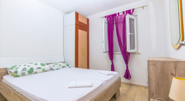 Apartments Marijana, Prenota Appartamento Bol 