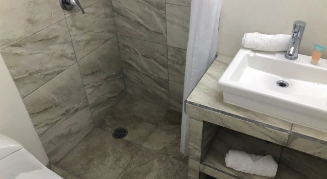 Двухместный номер Comfort AOHOM SANTUARIO HOTEL & SPA