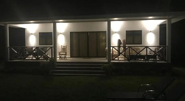 Коттедж Villa Laure