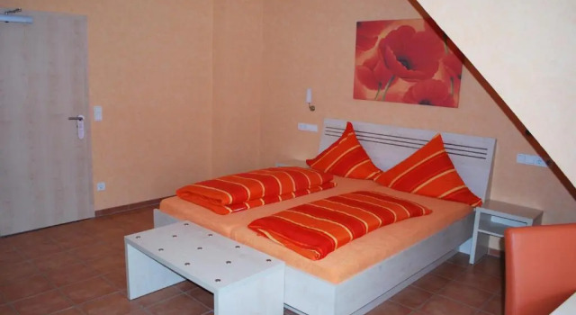 Двухместный номер Standard Hotel Gasthof “Goldener Engel”
