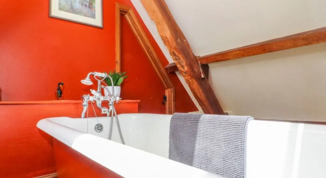 Henmarsh Cottage, Забронировать Дом для отпуска Чиппинг-Нортон Оксфордшир