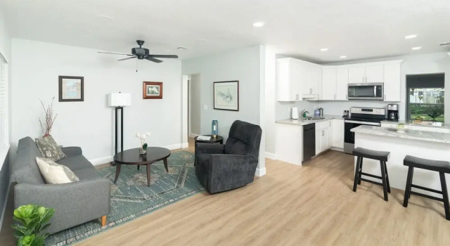 South Tampa Sweet Retreat, Boek Hotel Tampa Florida