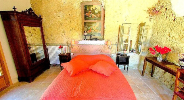 House With 6 Bedrooms in Vaugines, With Private Pool, Furnished Garden, Book Hotel Vaugines Luberon