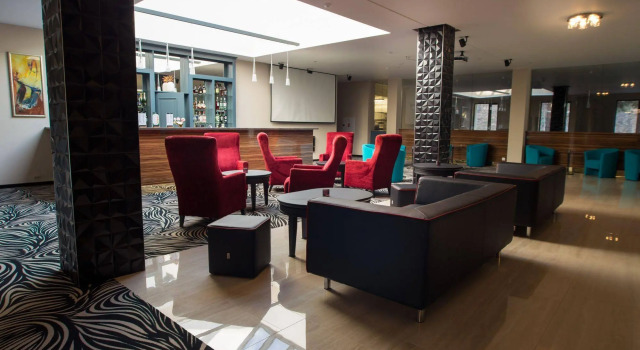 Carlsbad INN hotel & apartments