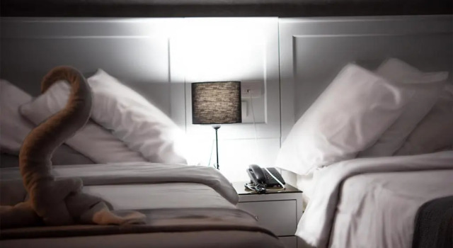 Номер Standard Nile Villa Hotel