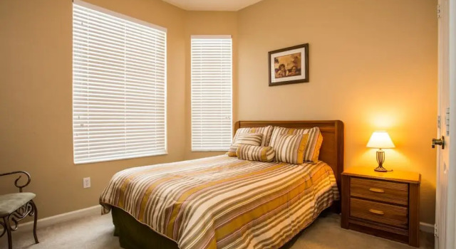 Economic 3 Bed In Windsor Palms - 8101.105 3 Bedroom Condo by RedAwning, Забронировать Отель Фор Корнерз штат Флорида