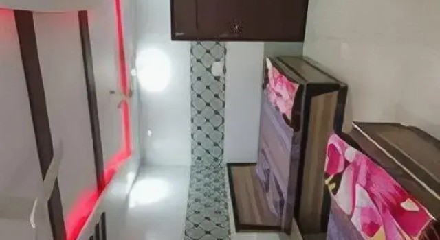 Sree Mukhyaprana Residency, Rezervovat Hotel Hotely v Andhra Pradesh s parkováním, Parkování