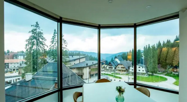 Люкс Deluxe Hotel Blanca Resort & Spa