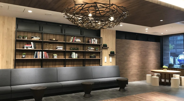 Nest Hotel Hakata Station, Prenota Hotel Hotel a Kyushu con parcheggio, Parcheggio