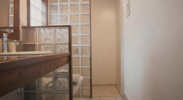 Двухместный номер Standard Kekik Otel Selimiye