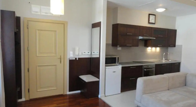 Horvath Villa Apartman, Rezervovat Apartmán Balatonfüred 