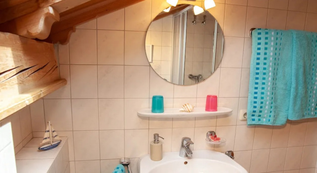 Апартаменты Haus Brunnsteinblick