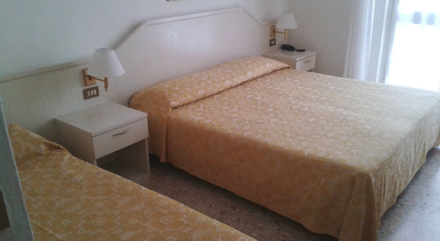 Hotel Aida