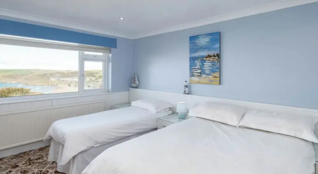 Hillview, Забронировать Отель Отели Англии 3 звезды, 3*