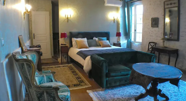 Le mas de lombreyra, Book Guesthouse Massugas Aquitaine