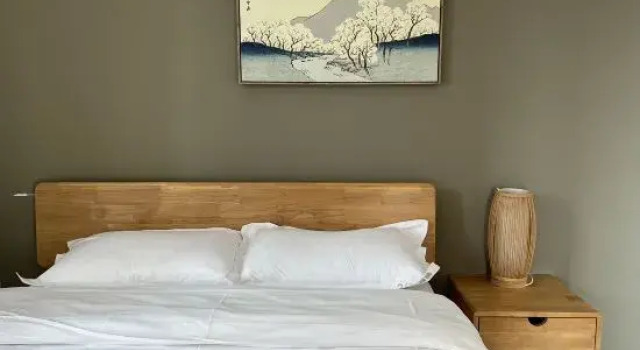 Люкс LUXURY AROMA Xiaojing Bay Seaview Villa