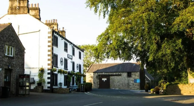 OYO New Inn Hotel