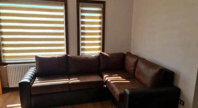 Alto Balmaceda Apartamentos, Rezervovat Apartmán Hotely v Los Lagos s parkováním, Parkování
