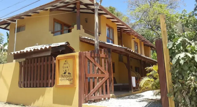 Aguacate Flat Santa Teresa