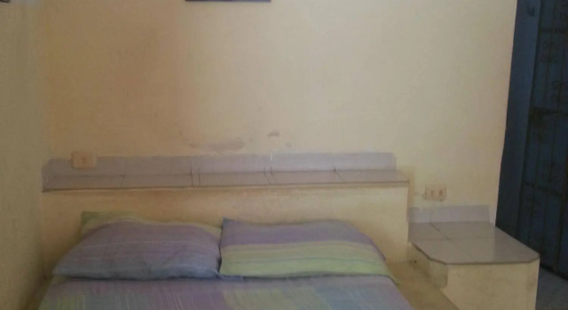 Hostal Casa Nico, Prenota Hotel Hotel a Yucatán con piscina, Piscina