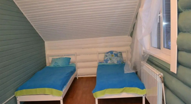 Samara Cottages Hilton 38