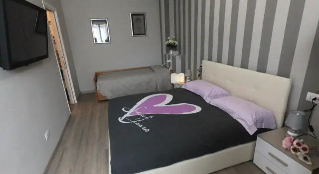 Standard Zimmer La Casetta Narni