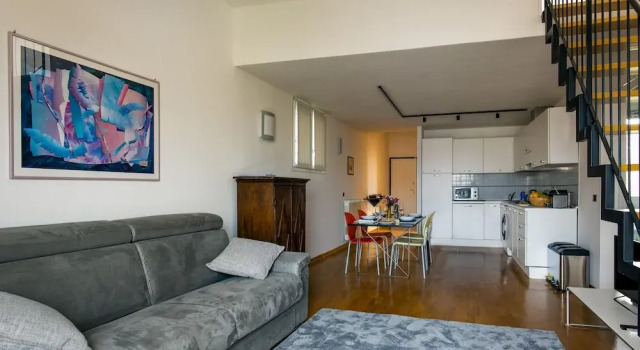 Апартаменты Apollonia Apartment