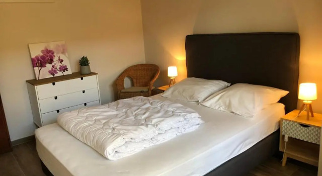 Апартаменты Appartement Westende - Ariane 001