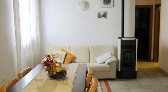 Apartment With 2 Bedrooms in Fano, With Furnished Terrace and Wifi - 8, Rezervovat Apartmán Fano 