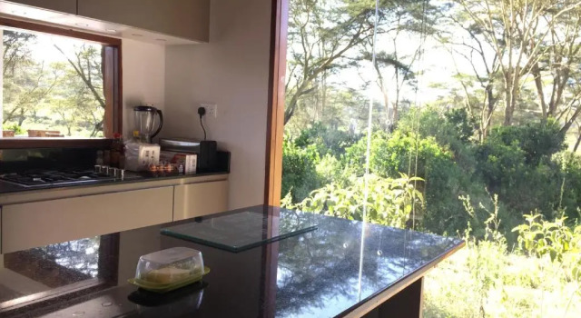 Тент Luxurious tents in Naivasha