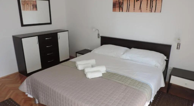 Апартаменты Apartment Ivana