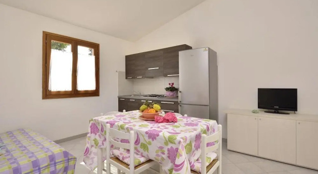 Residence Le Canne