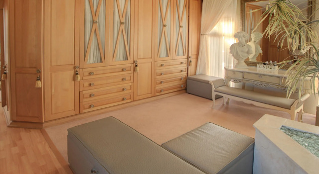 Xanadu Guest Villa