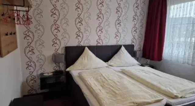 Двухместный номер Standard Hotel Weinhaus Am Stiftstor
