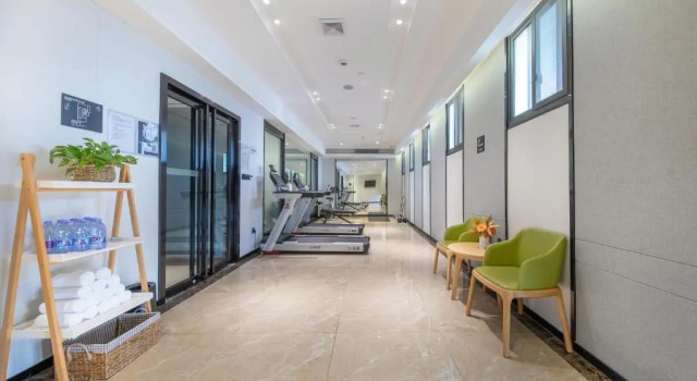 Atour Hotel Fuzhou Sanfang Qixiang, Rezerwuj Hotel Hotele biznesowe w Fuzhou, 4* 5*